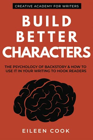 Build Better Characters