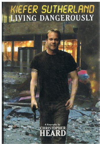 Kiefer Sutherland