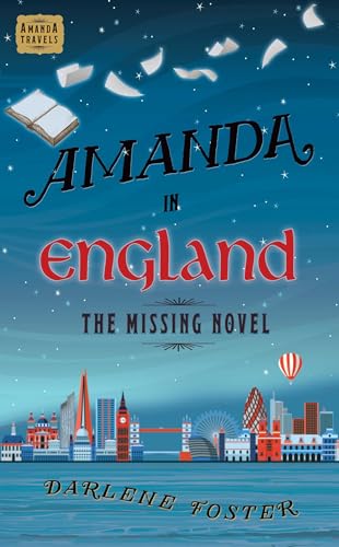 Amanda in England