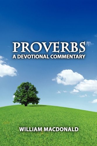 Proverbs
