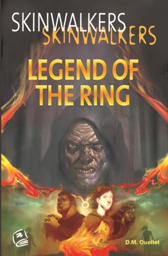 Legend of the Ring