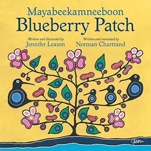 Meennunyakaa / Blueberry Patch
