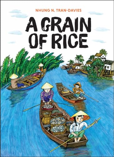 A Grain of Rice