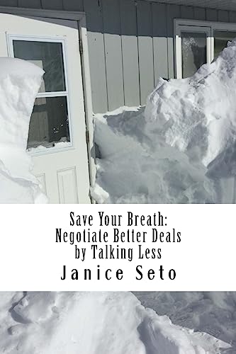 Save Your Breath