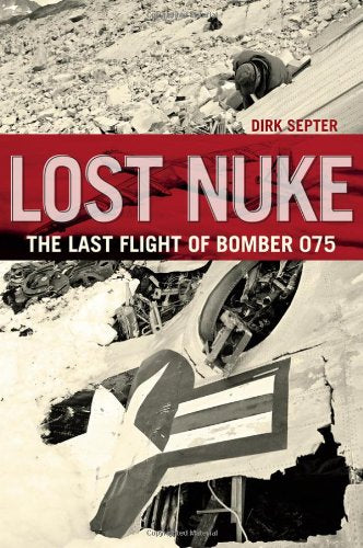 Lost Nuke