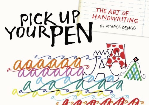 Pick Up Your Pen