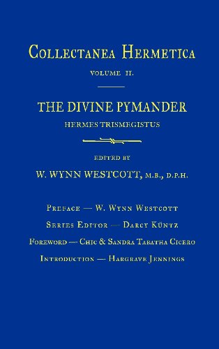 Divine Pymander