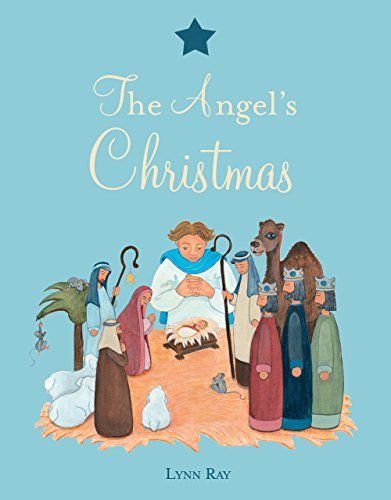 The Angel's Christmas