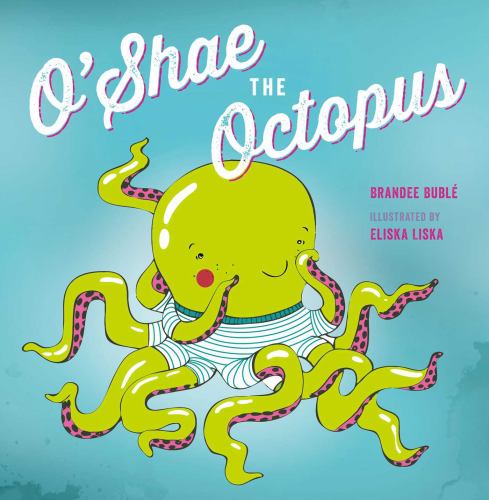 O'Shae the Octopus