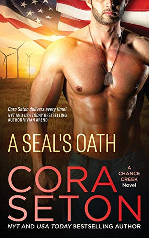 A SEAL's Oath