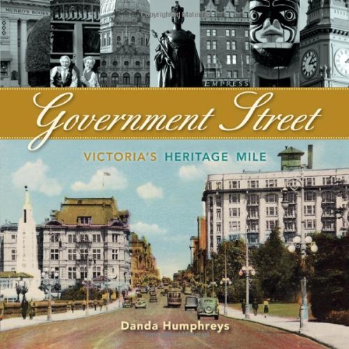 Government Street