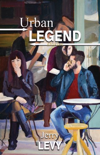 Urban Legend
