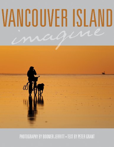 Vancouver Island Imagine