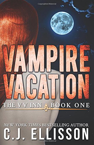 Vampire Vacation
