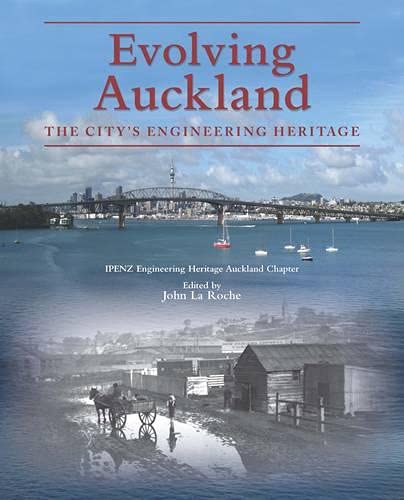 Evolving Auckland