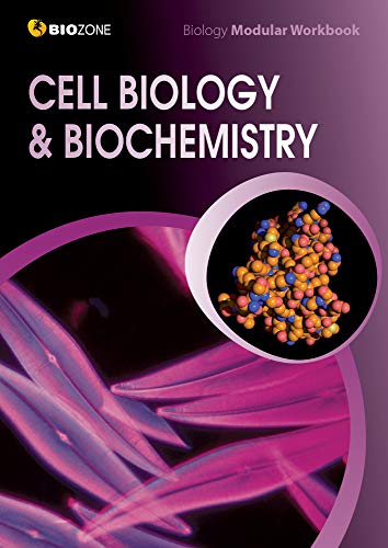 Cell Biology & Biochemistry Modular Workbook