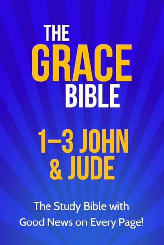 The Grace Bible
