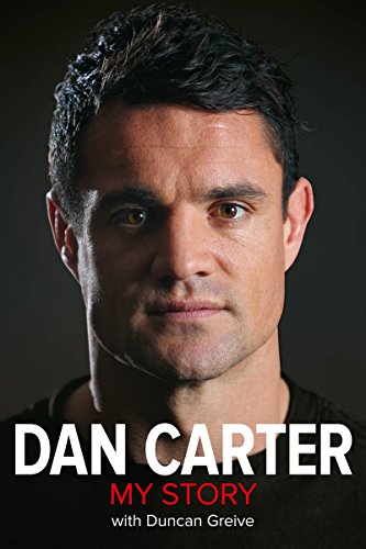 Dan Carter