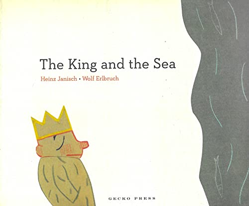 The King and the Sea