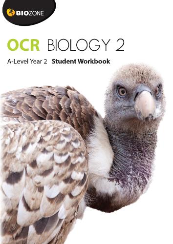 OCR Biology 2: A-Level Year 2