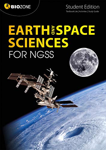 Earth and Space Science for NGSS