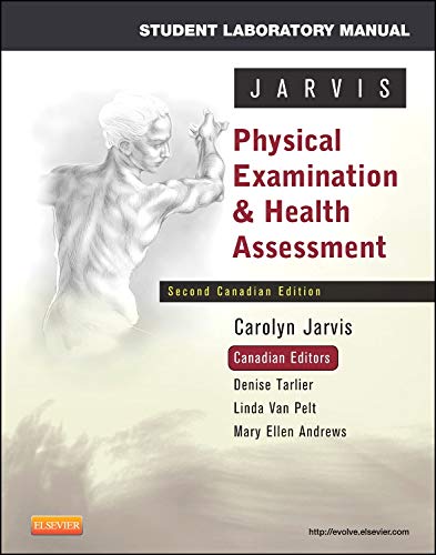 Physical Examination & Health Assessment