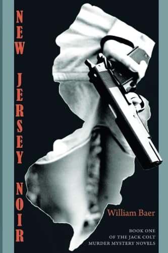 New Jersey Noir