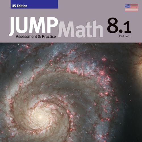 Jump Math AP Book 8.1
