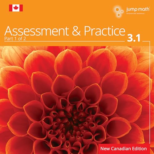 Jump Math AP Book 3.1