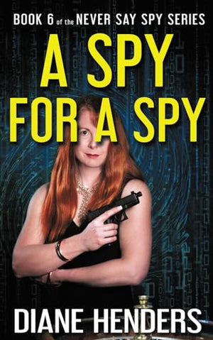 A Spy For A Spy