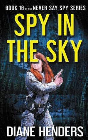 Spy In The Sky