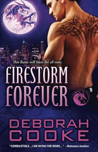 Firestorm Forever
