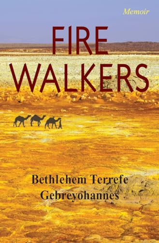 Fire Walkers