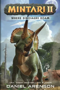 Where Dinosaurs Roam 
