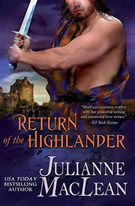 Return of the Highlander 