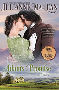 Adam's Promise 