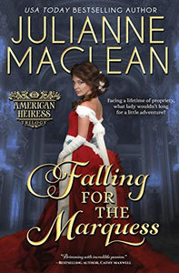 Falling for the Marquess 