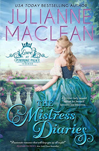 The Mistress Diaries 
