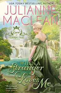 When a Stranger Loves Me 