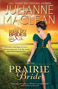 Prairie Bride 