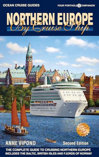 Northern Europe by Cruise Ship