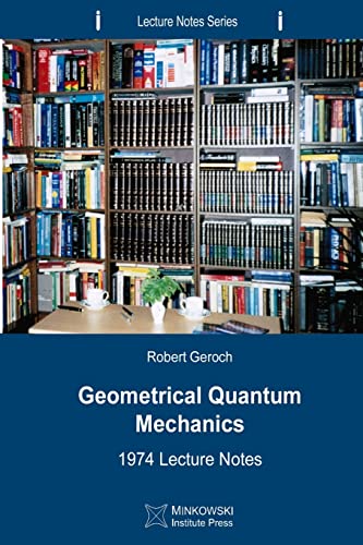 Geometrical Quantum Mechanics