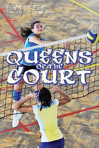 Queens of the Court