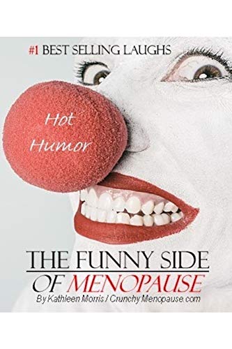 The Funny Side Of Menopause