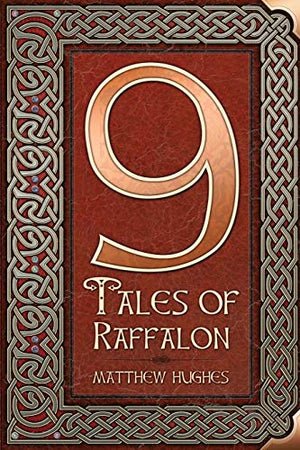 9 Tales of Raffalon