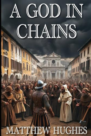 A God in Chains