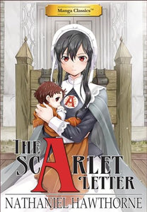 The Scarlet Letter 