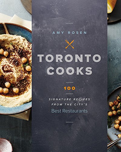 Toronto Cooks