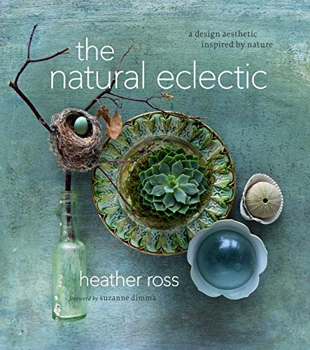 The Natural Eclectic
