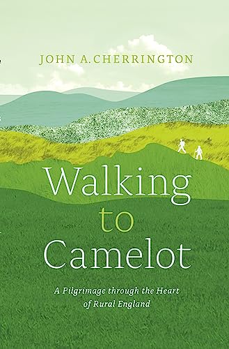 Walking to Camelot